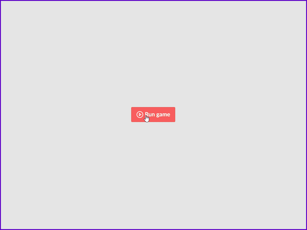 How to Host a Unity Game on Web  