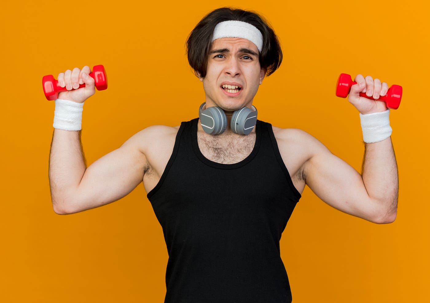 El poder constructor del cuerpo humano: una guía completa para entender el anabolismo