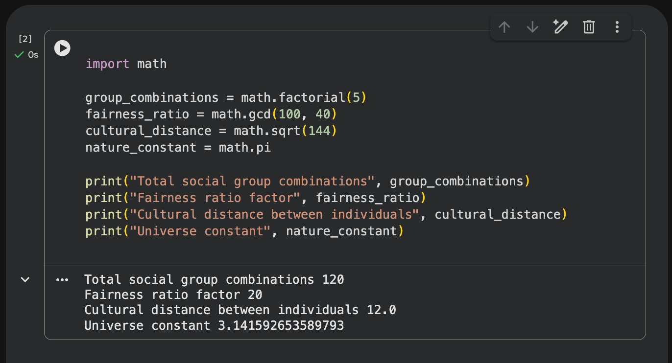 5 Surprising Facts About Python Math That Beginners Rarely Know