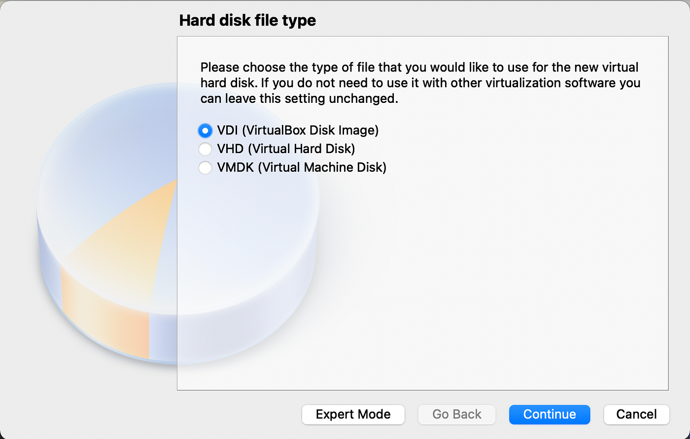 How to run Windows 10 on a Mac using a Virtual Machine(VirtualBox) and  share your files across platforms | by Jen Sipila | Medium