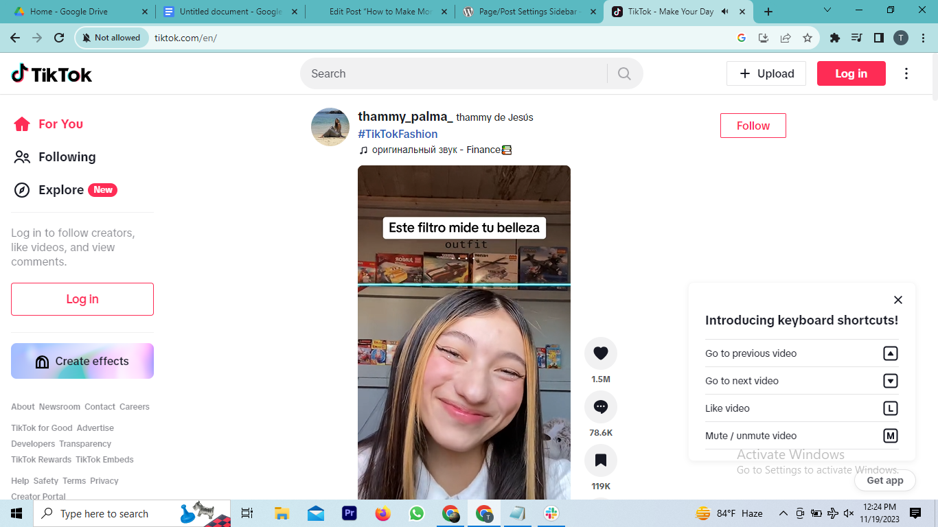 How to Create a Link And Earn Money: Ultimate Guide 1 How to Create a Link And Earn Money: Ultimate Guide