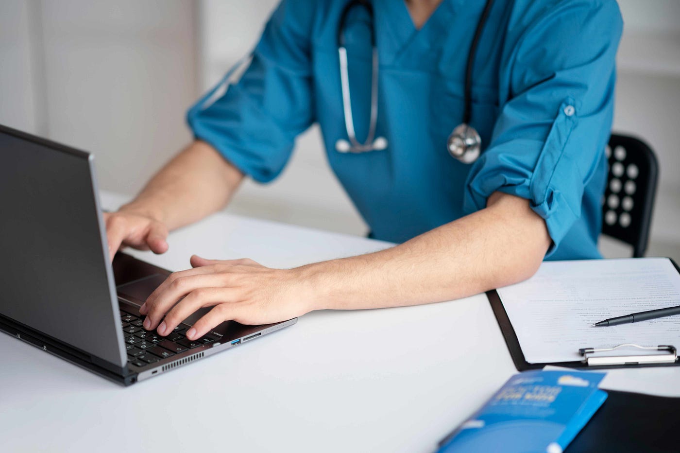 The Future of Academic Writing in Nursing: Trends in UK Assignment Help