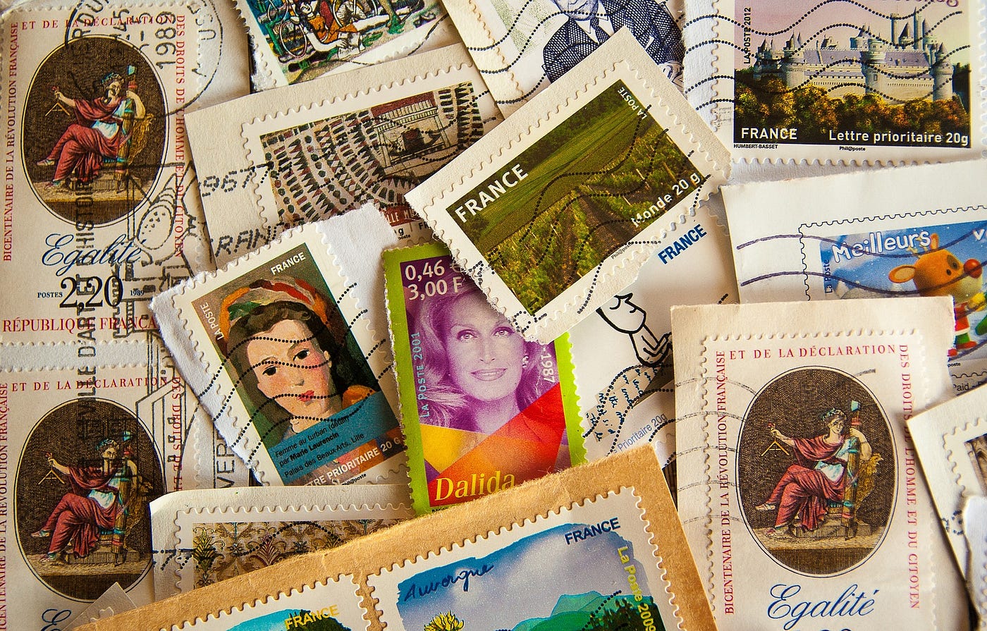 NFT Stamps & Art: How can you start collecting them? | by STAMPSDAQ | Medium