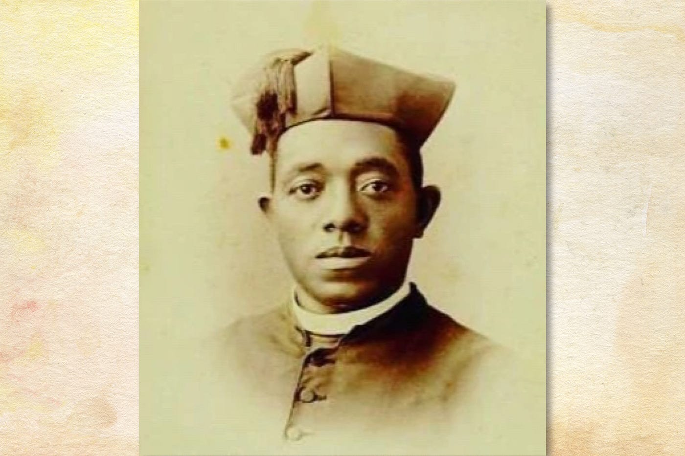 John augustus father of probation