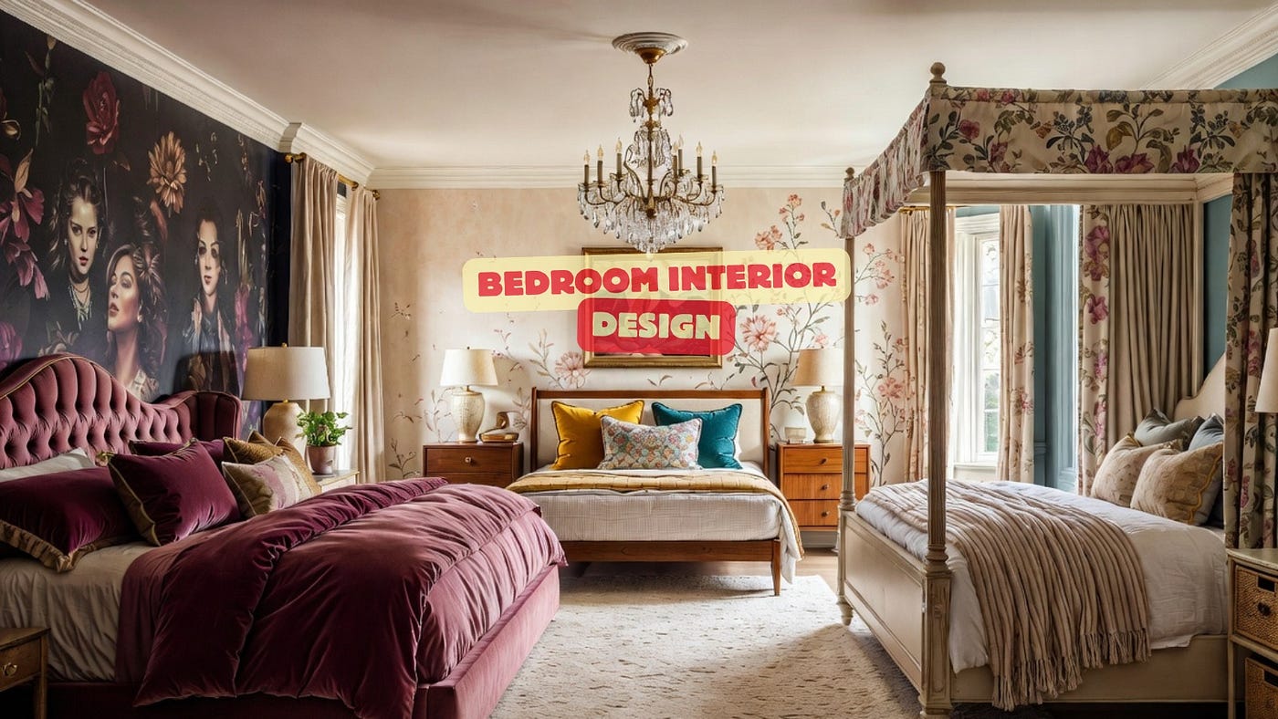 7 Stunning Master Bedroom Interior Designs for 2026