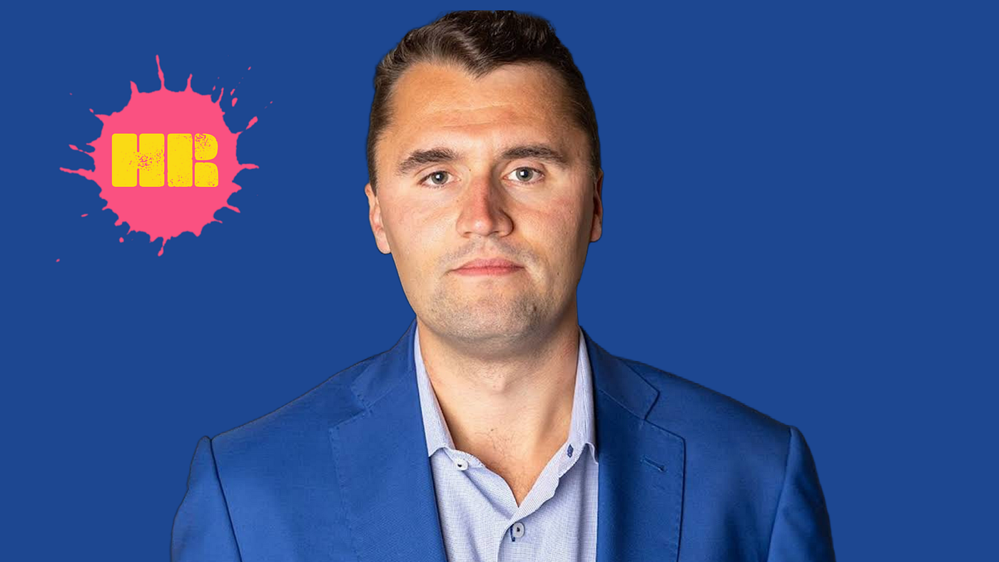 How an Israeli Foreign Agent Took Over The Charlie Kirk Show Days After his Assassination
