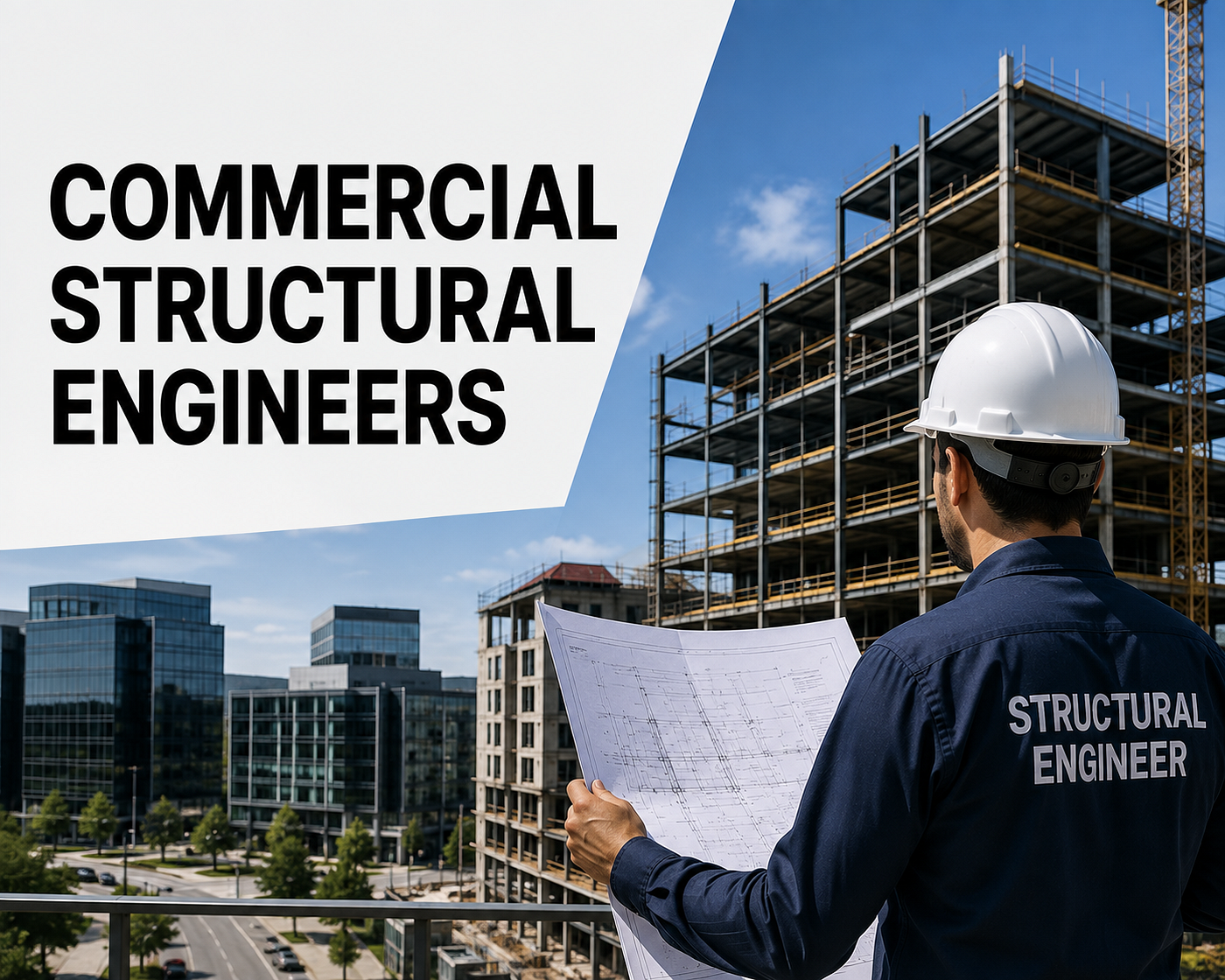 𝐂𝐨𝐦𝐦𝐞𝐫𝐜𝐢𝐚𝐥 𝐒𝐭𝐫𝐮𝐜𝐭𝐮𝐫𝐚𝐥 𝐄𝐧𝐠𝐢𝐧𝐞𝐞𝐫𝐬 𝐢𝐧 𝐓𝐡𝐨𝐮𝐬𝐚𝐧𝐝 𝐏𝐚𝐥𝐦𝐬 𝐂𝐀…