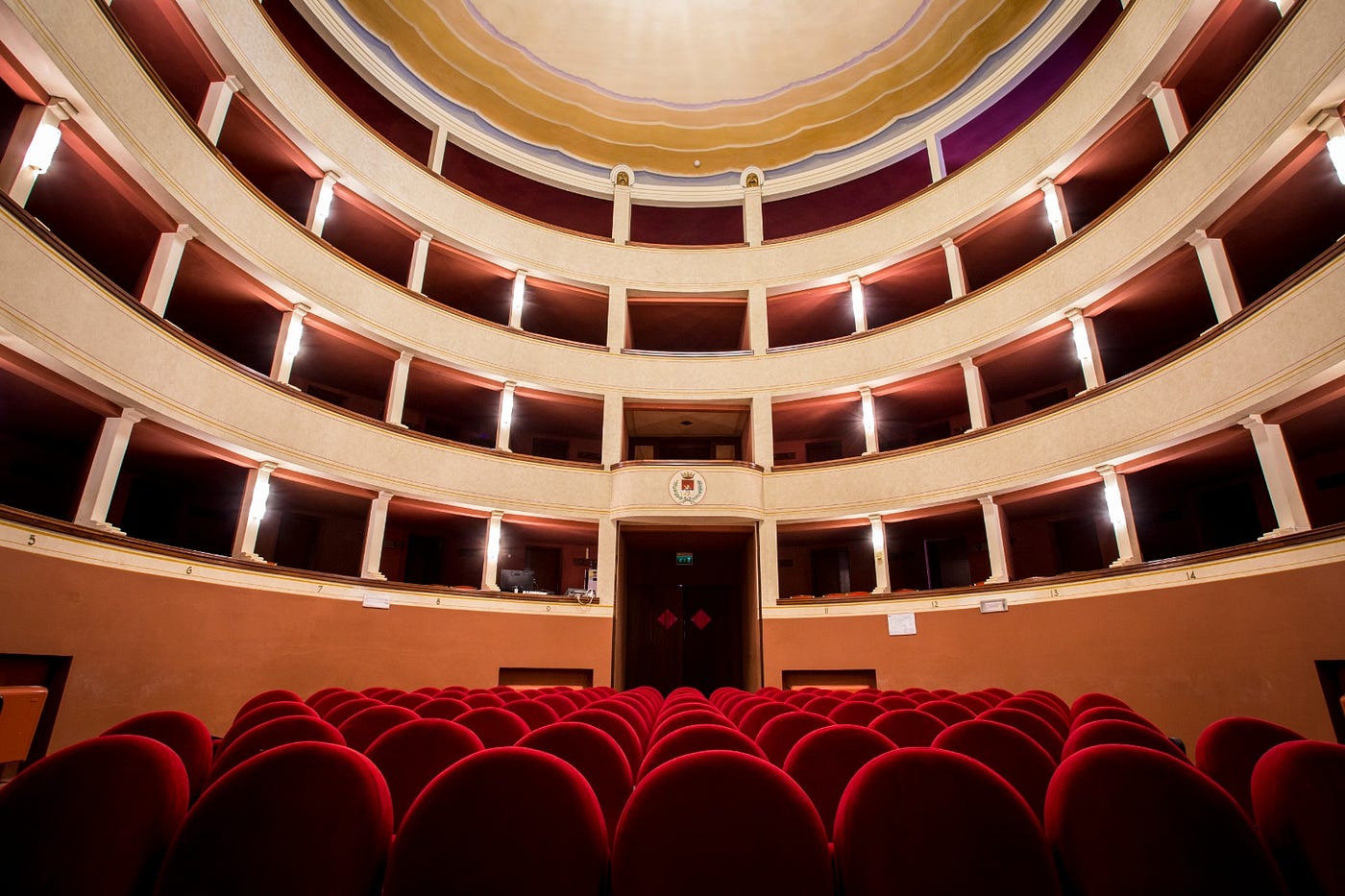 Presentata la stagione invernale del Teatro P. Mascagni di Chiusi