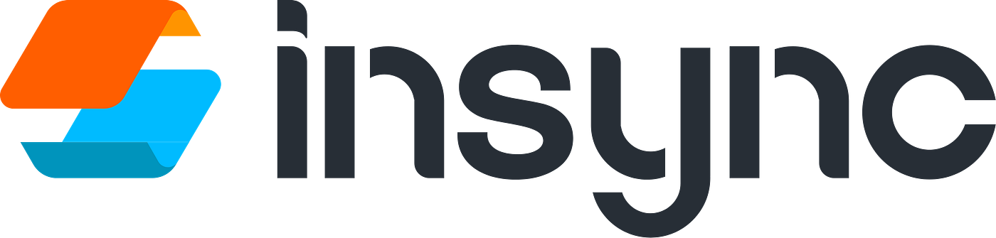 Insync — The AI Customer Experience