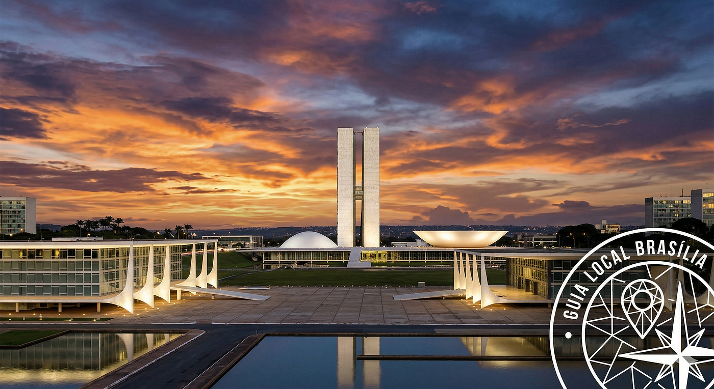 O Guia Definitivo para Encontro Casual em Brasília: Melhores Opções para 2026