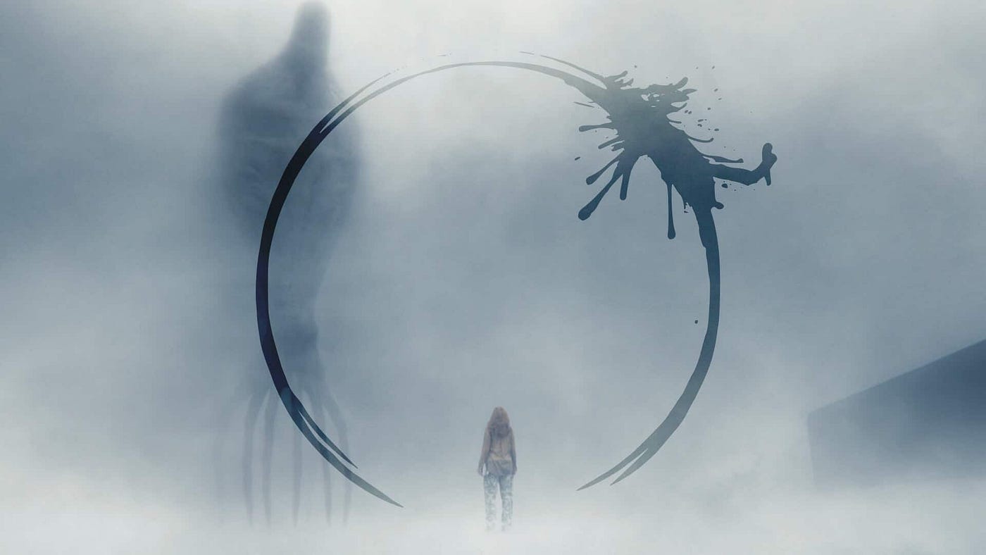 Sci-fi author Ted Chiang on predicting the future and the story behind  Arrival