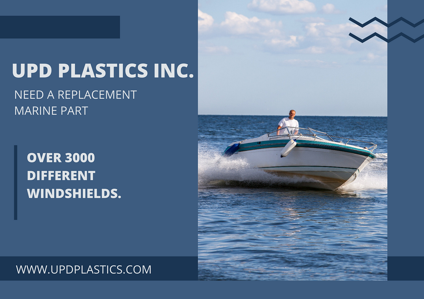 How to Make a Custom Boat Windshield?, by Upd Plastics
