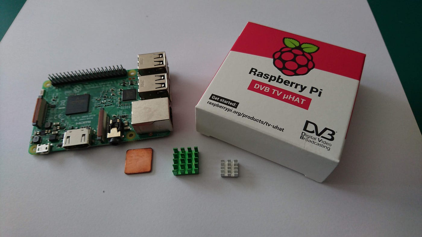 How to add ambient lighting to your TV with Raspberry Pi - Raspberry Pi