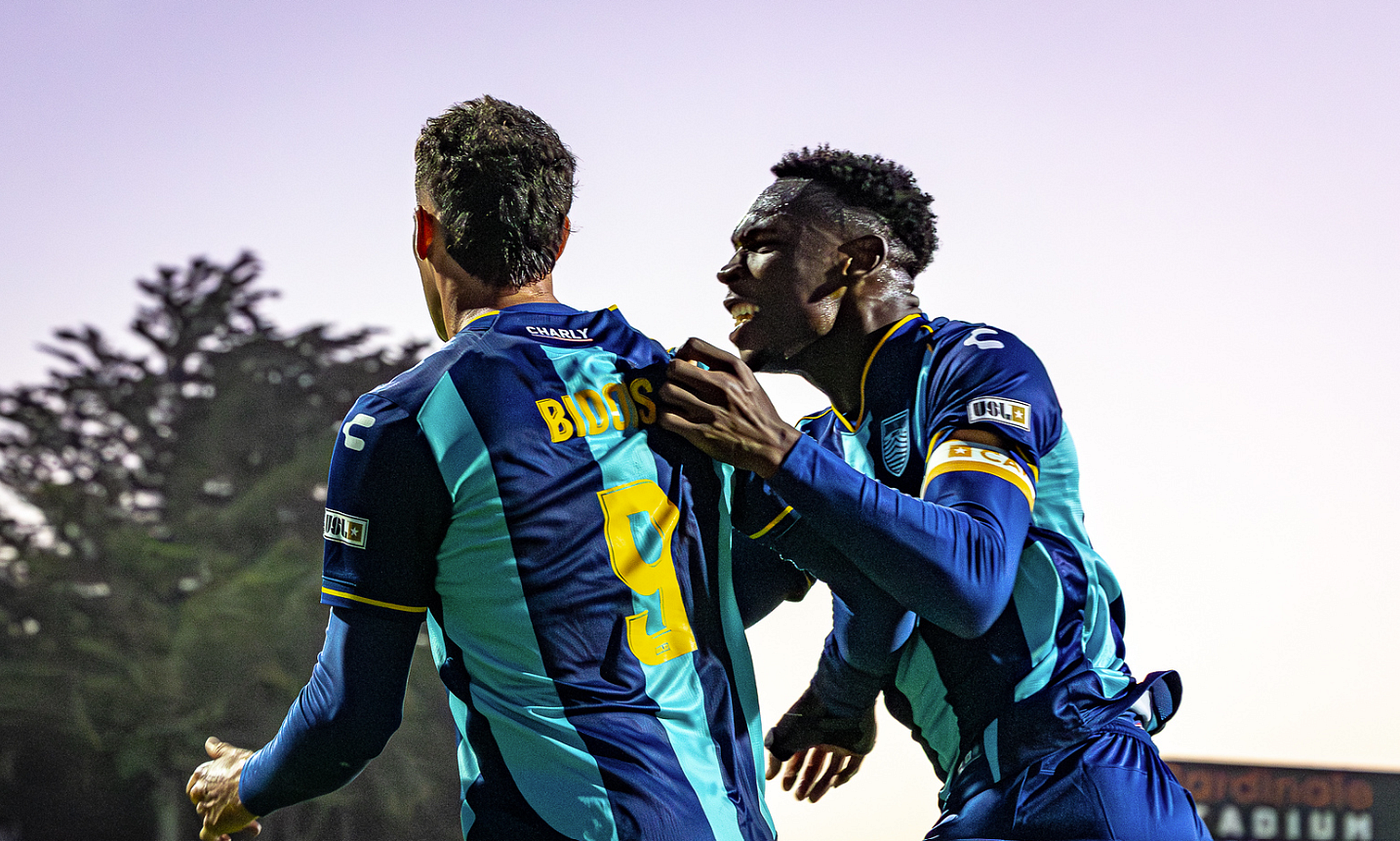 Winners of 3 Straight USL Championship Games, What Has Contributed to Monterey Bay FC’s Turnaround?