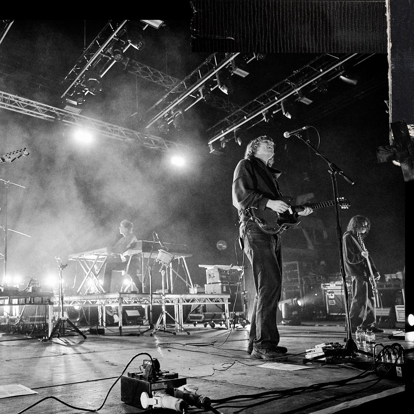 Geese: Live in Bristol — The best band on planet Earth, right now