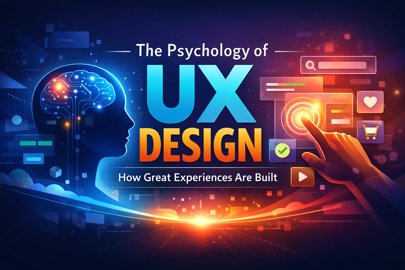 The Architecture of Choice: 10 UX Rules for the AI Era