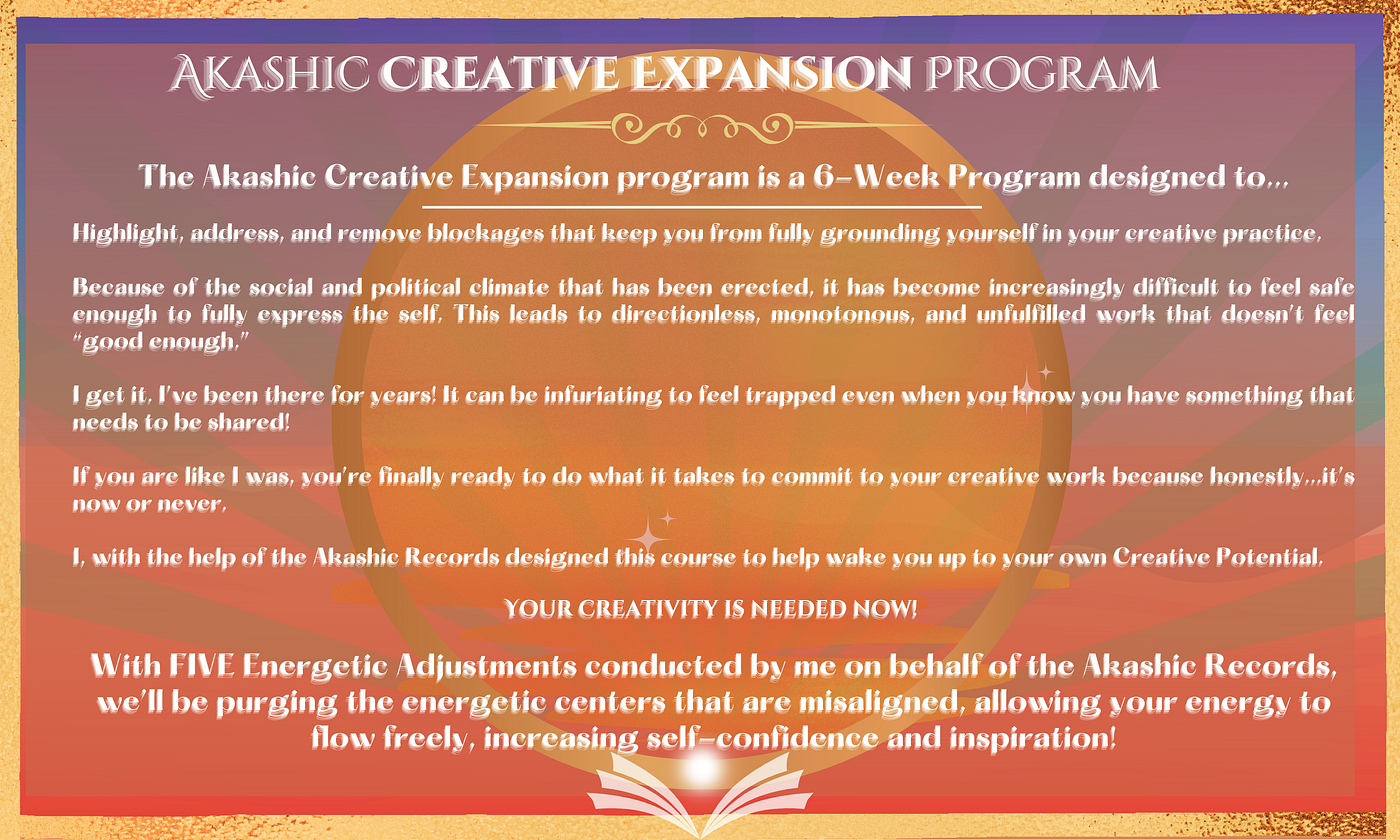The Akashic Reminder — 2.12.25–2.19.25 | by Mikaila Simone | New Earth  Consciousness | Medium