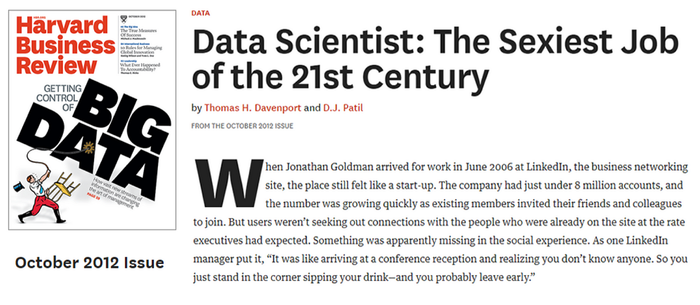 The Data Science Internship Hunt: A Fortune 500 Story | by Jay Kachhadia |  Towards Data Science