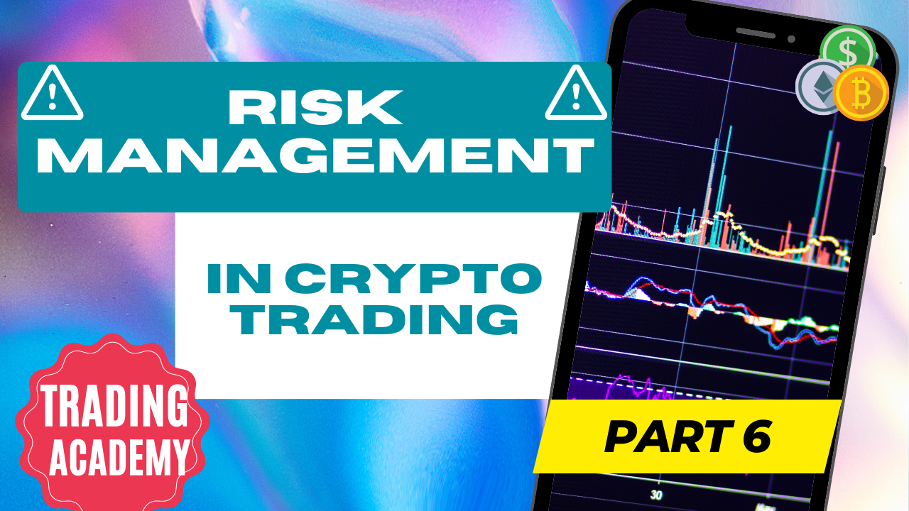 Crypto-specific Risk Management Factors in Trading (Trading Academy) | by  hoc-trade - AI-powered Trading Support | Coinmonks | Medium