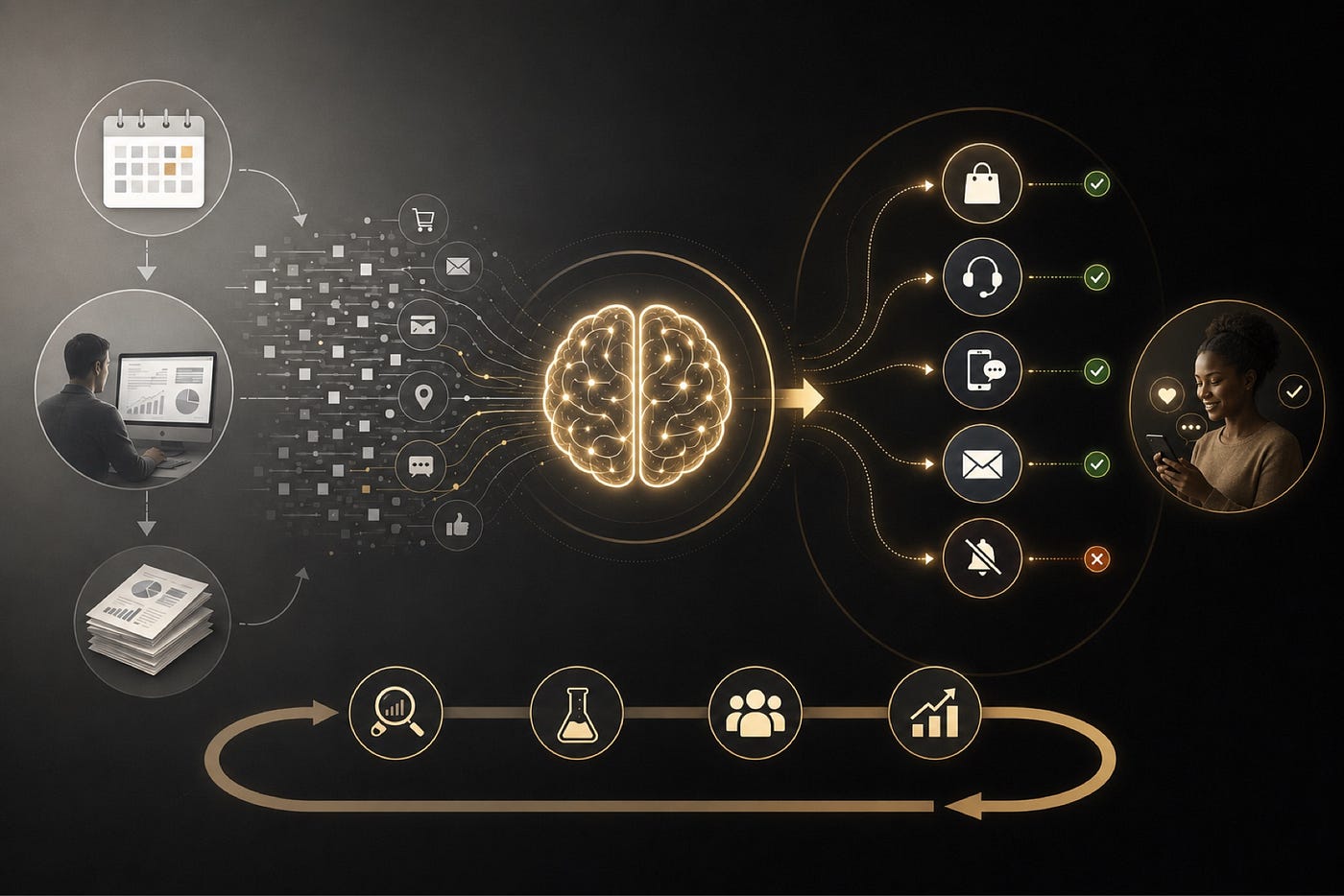 Modern Marketing Measurement means Contextual Intelligence
