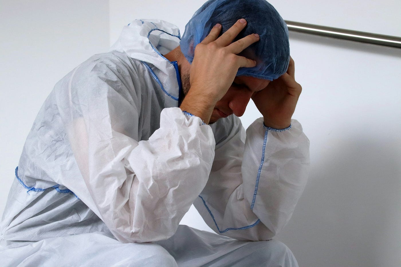 Sleepless in Scrubs: Fatigue Puts Patients at Risk