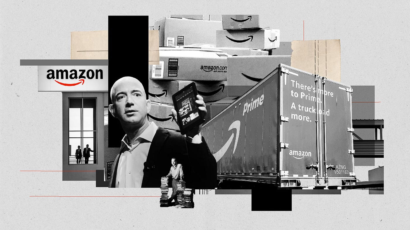 The making of Amazon Prime the internet s most successful and membership program by Fiona Engelhardt Incentive X