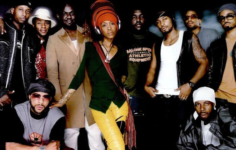 D'Angelo's Voodoo: The Record that Shaped 21st Century Music | by  MikeSemantics | Modern Music Analysis | Medium