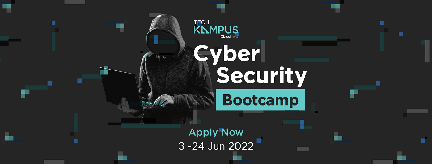 เมื่อความรู้ด้าน Cyber Security ไม่ได้มีแค่การ Hack อย่างเดียว (Cyber Security ClassNest Ep.2)