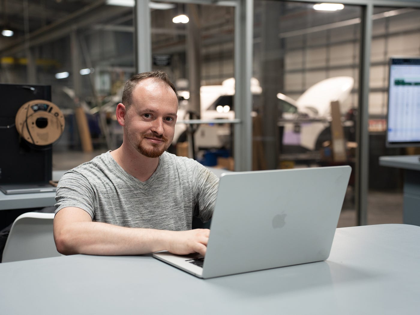 Meet the Team: Scaling Synergies from Sidewalks to Streets with Nathaniel Falls