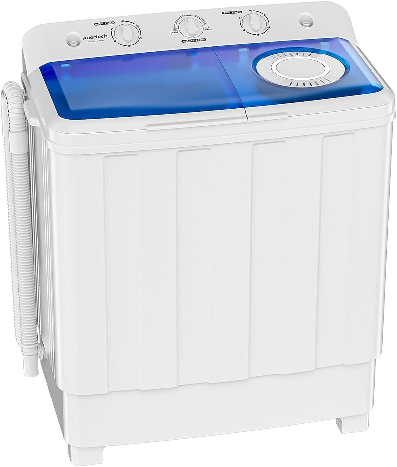 Convenience Unleashed: The Ultimate Guide to Portable Washing Machines, by  Don Academy