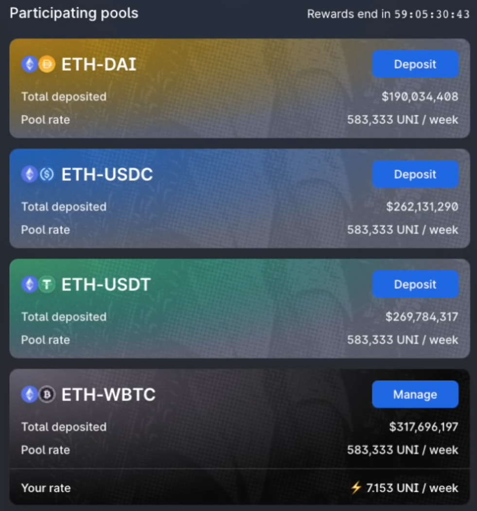 THE NEXT : Layer 2] DeFi가 가져온 이더리움 확장성 이슈 | by Tokamak Network | Tokamak  Network | Medium