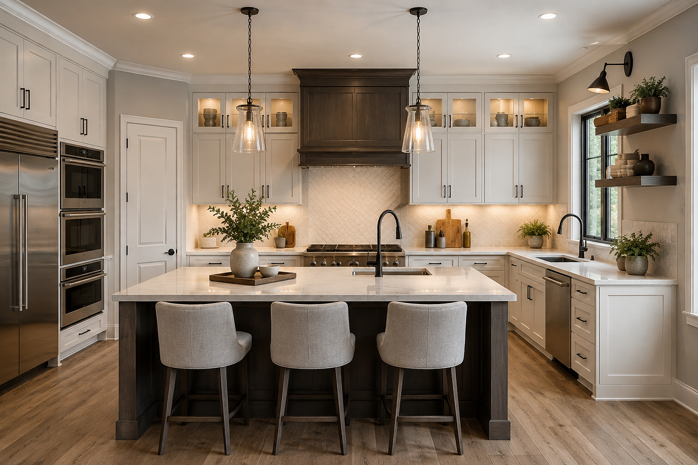 Local Granite Sourcing Tips for LI Homeowners