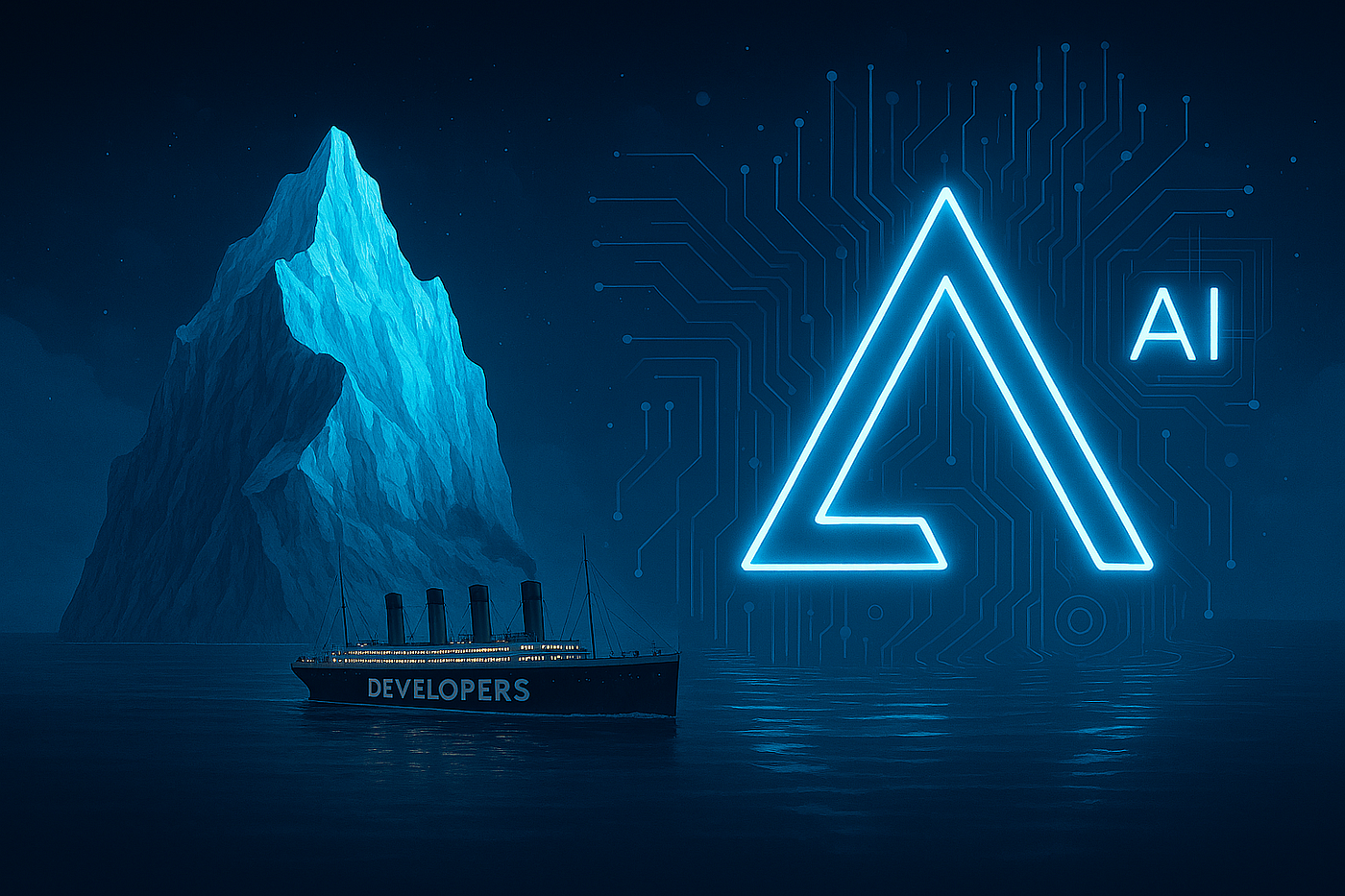 Surfacing giant Lakehouse Data Formats — What are its impact for AI Platforms