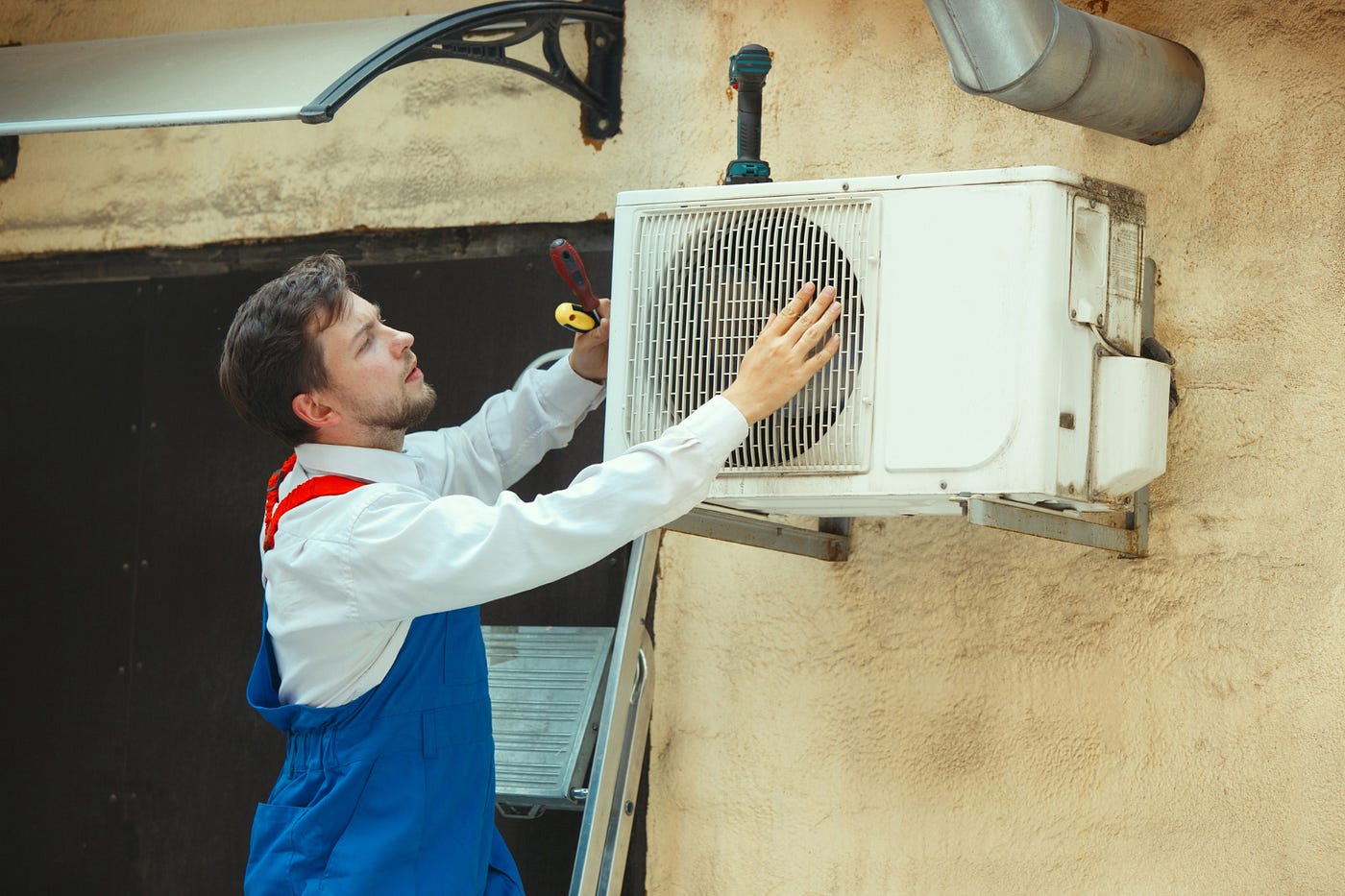 Lg Ac Service in Dubai  : Quick and Reliable AC Repairs