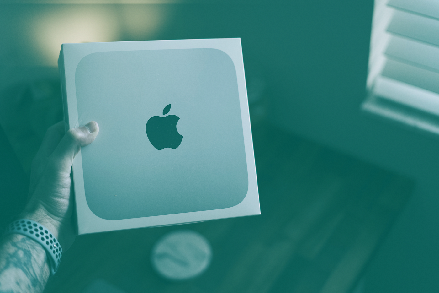 Don't Sleep on the New M1 Mac Mini | by Justin Cox | The Startup | Medium