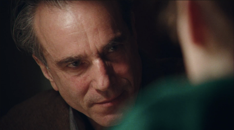 Phantom Thread (2017), «I am older and I see things differently, and I  finally understand you». New Year's Eve in Phantom Thread by Paul Thomas  Anderson., By Concorto Film Festival