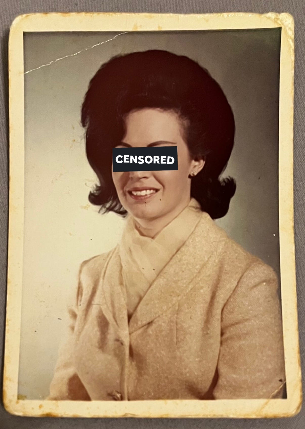 incest vintage' Florida Incest and the Search to Find My Children's Missing Ancestry | by  Andromeda Jude | ILLUMINATION | Medium