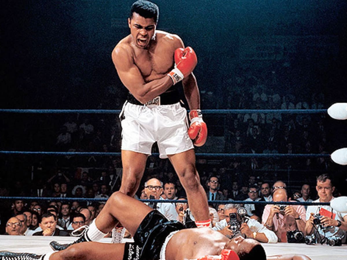 THE 20 GREATEST HEAVYWEIGHT BOXERS OF ALL-TIME, by Kenneth Bridgham