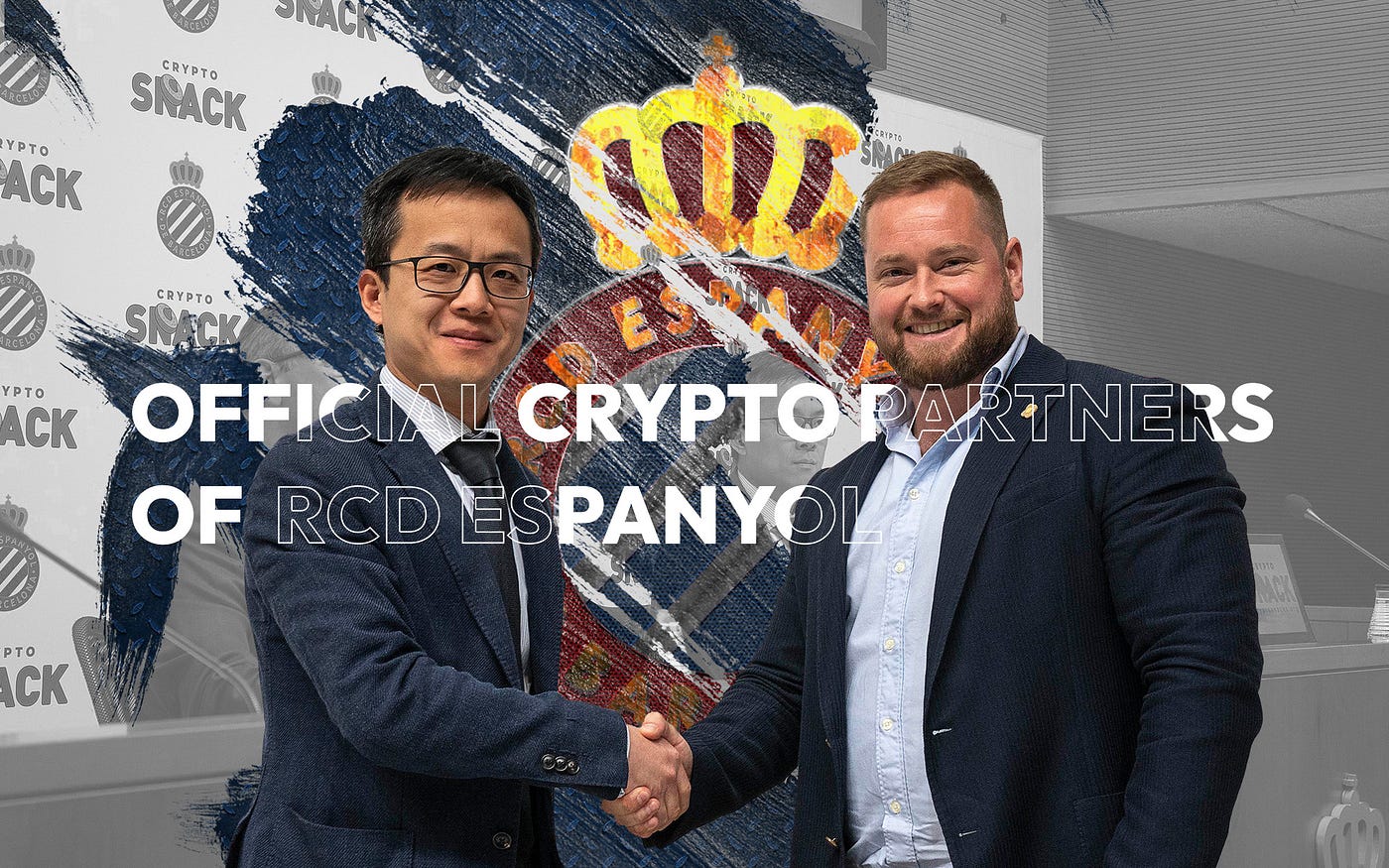 The benefits of holding the $SNACK token | by Crypto SNACK | Medium