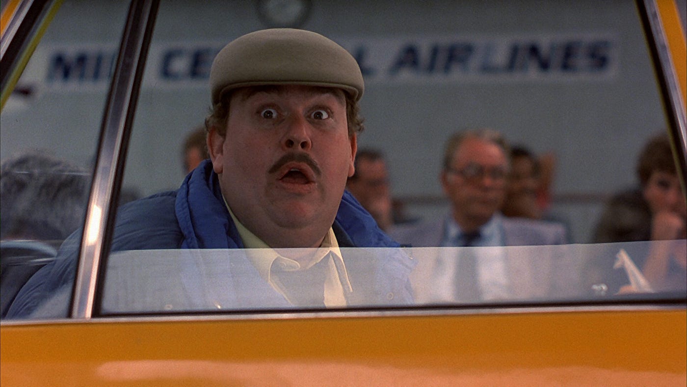 The Best John Candy Movies And Where To Watch Them