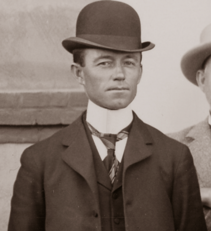 Why Did People Stop Wearing Suits? | by Alexander Yung