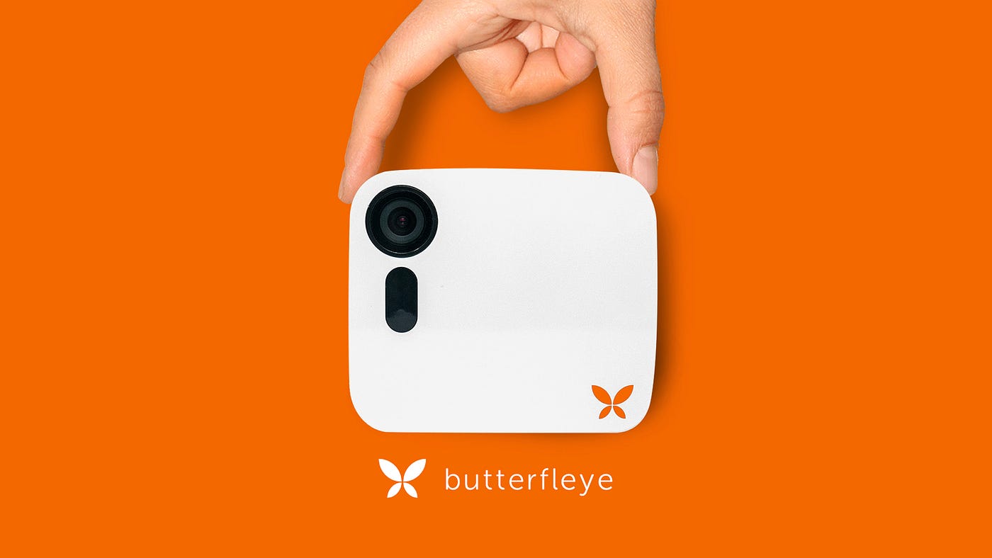 Ooma acquires AI-powered video camera platform Butterfleye | by Ben Nader |  Medium