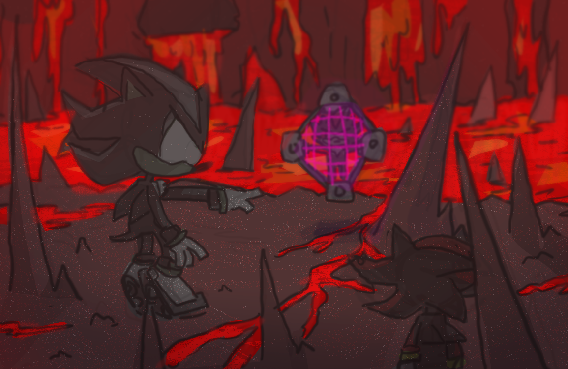 Broken Rules Zone, Sonic.exe: One Last Round Wiki
