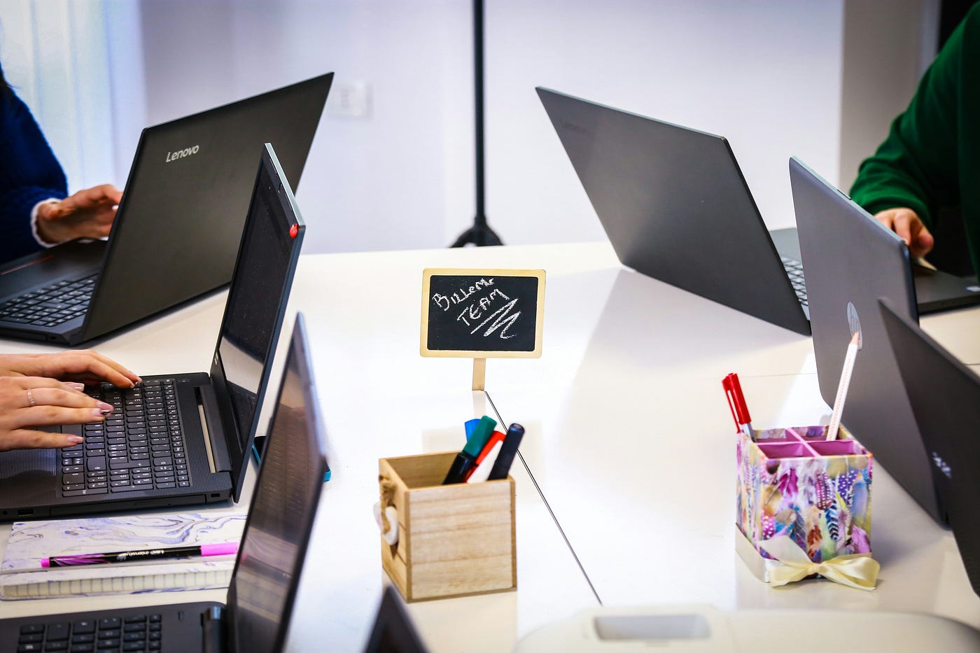 Your Company Is Losing Millions Because of Ignored Employee Well-Being — Here’s What 80+ Studies…