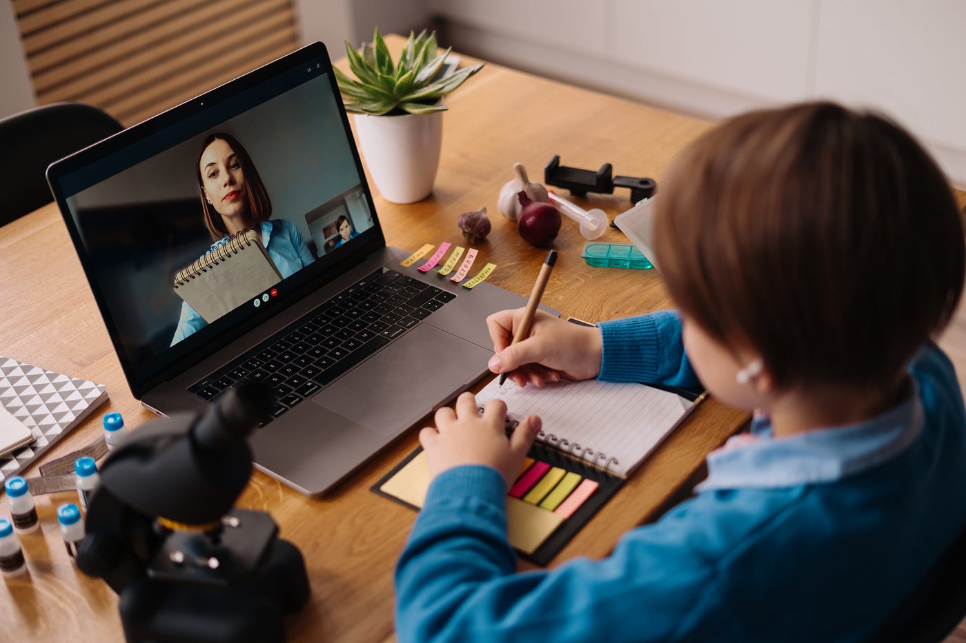 Why More Students Are Choosing Live Online Classes Nowadays