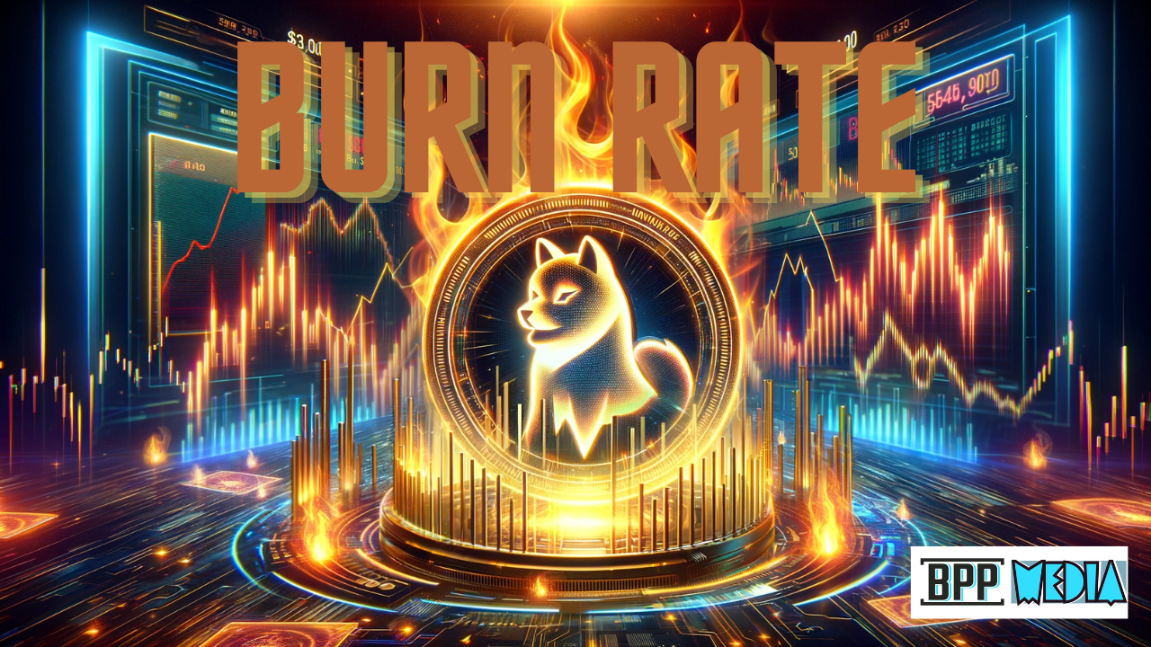Shiba Inu Token Burn Rate Surges as Price Remains Stable: Predictions for  the Future | Medium