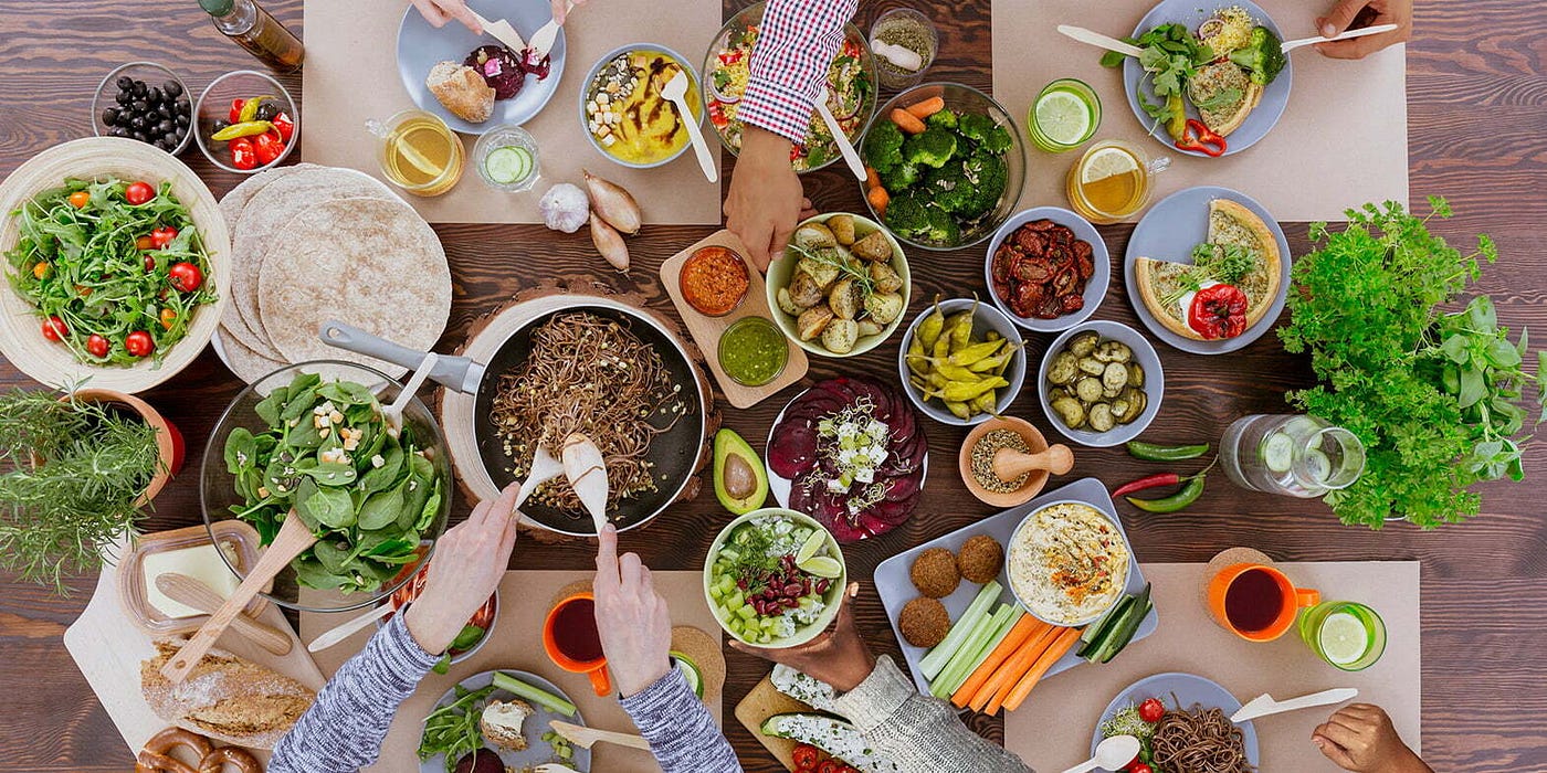 Discover the Top 10 Essential Nutrients for a Healthy Diet