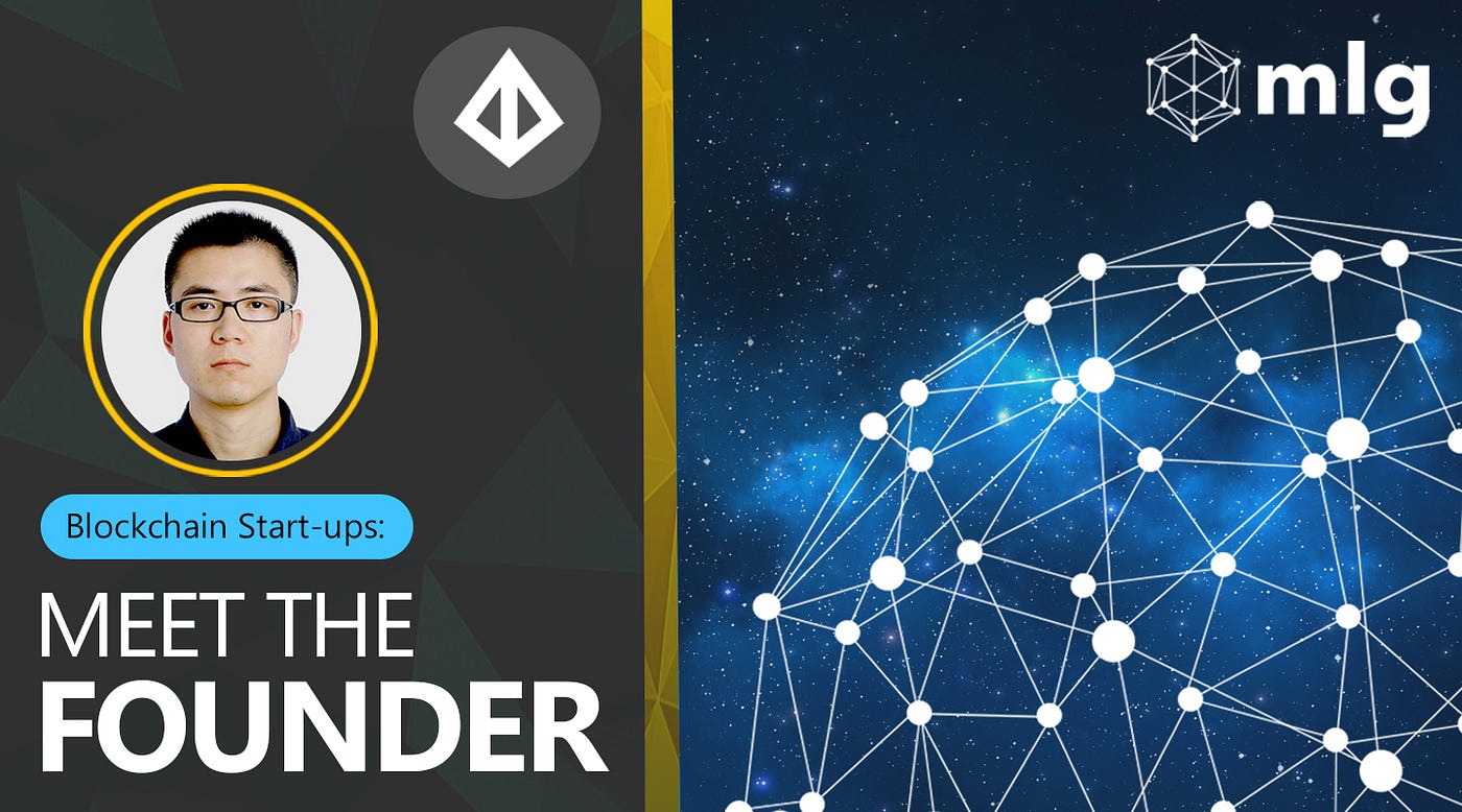 Blockchain Start-ups: Meet the Founder of Loopring | by MLG Blockchain |  MLG Blockchain | Medium