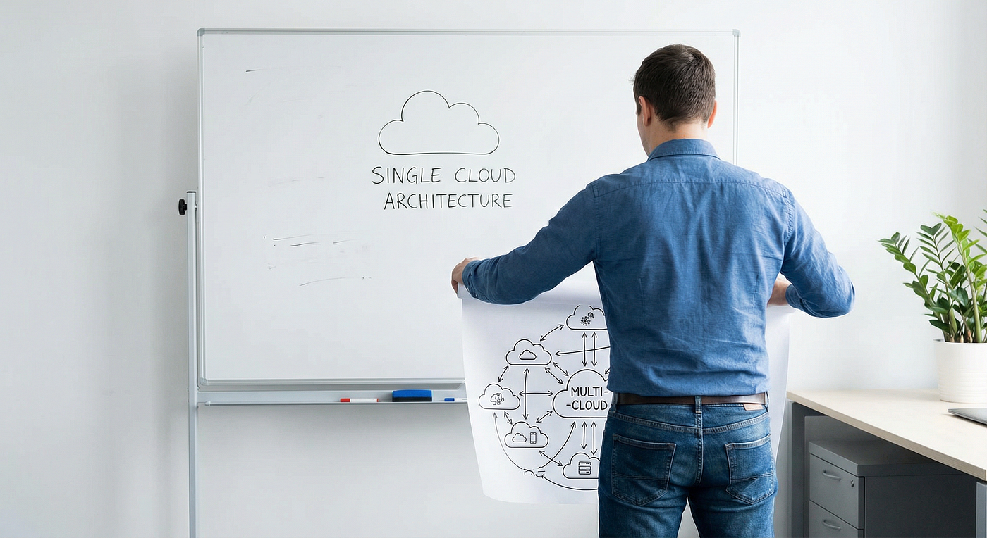 We Migrated to Multi-Cloud — 6 Months Later, We Migrated Back (A $67,000 Mistake)